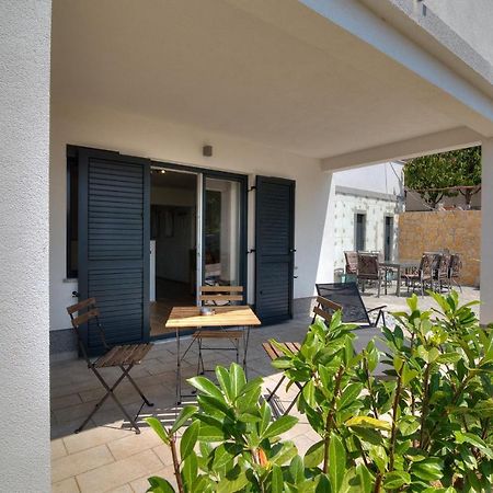 Apartament Bc Eleven - Mit Zentralheizung Senj  Zewnętrze zdjęcie